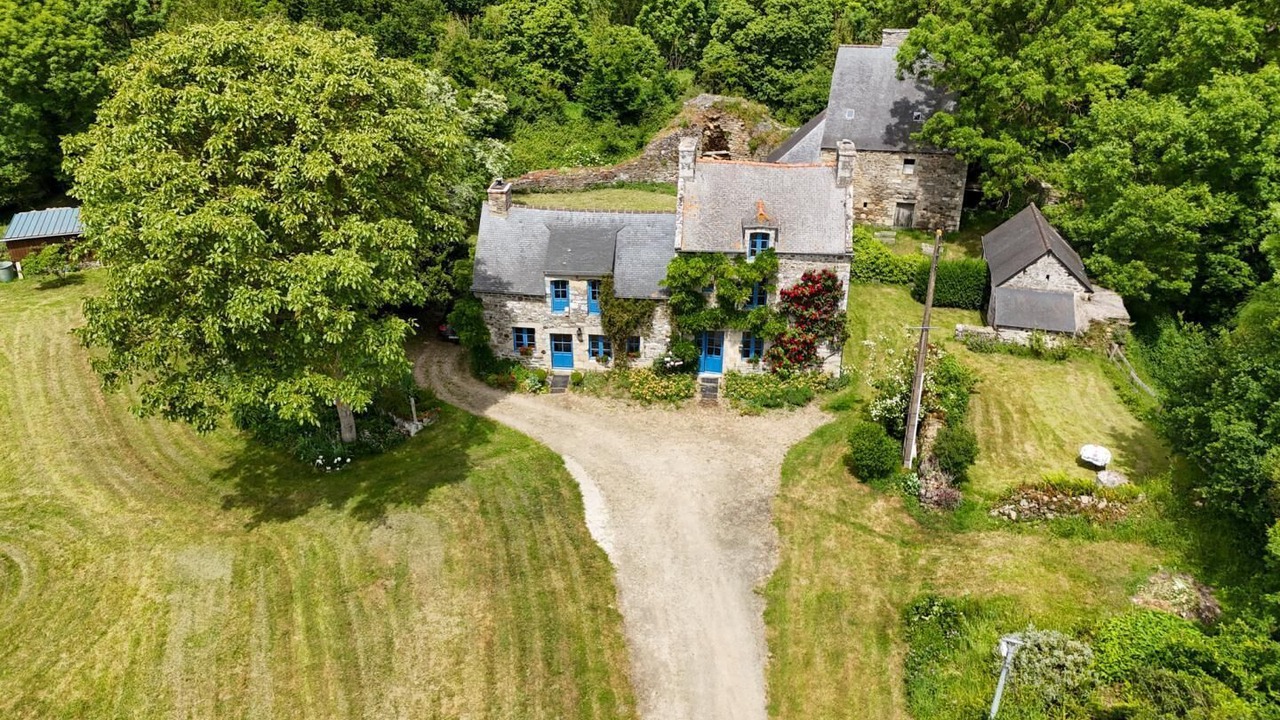 Photo of Outdoor in Corseul