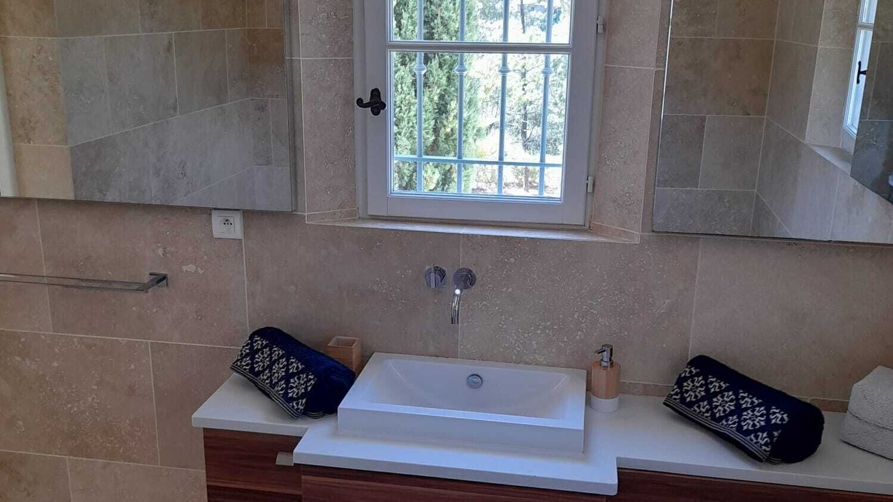 Photo of Bathroom in La Garde-Freinet