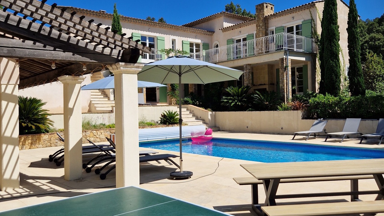 Photo of Outdoor in La Garde-Freinet