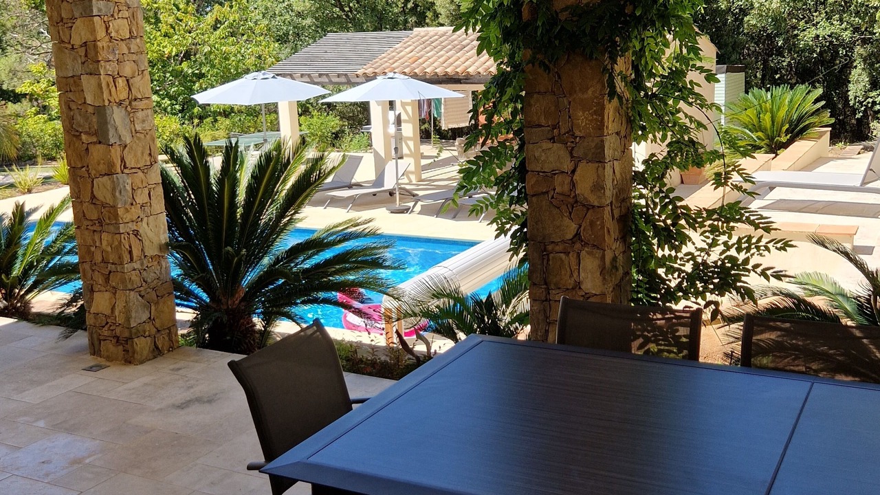 Photo of Outdoor in La Garde-Freinet