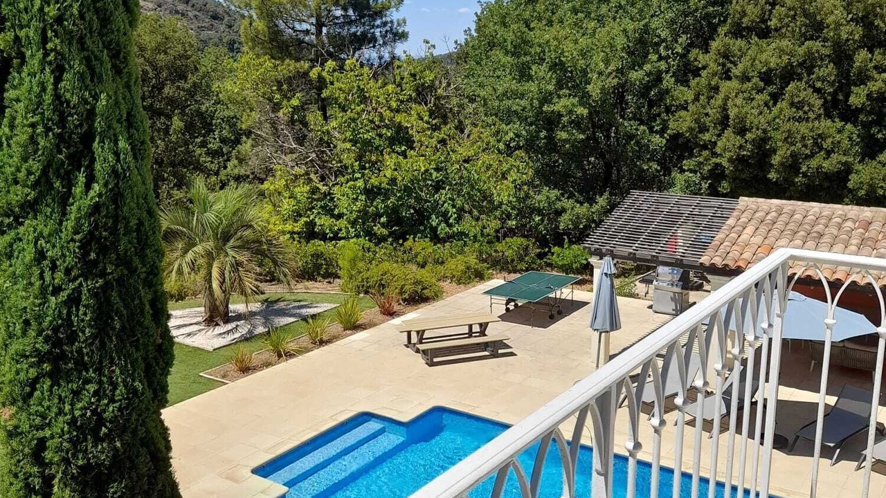 Photo of Outdoor in La Garde-Freinet
