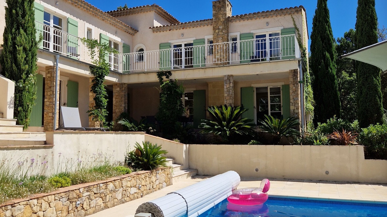 Photo of Outdoor in La Garde-Freinet