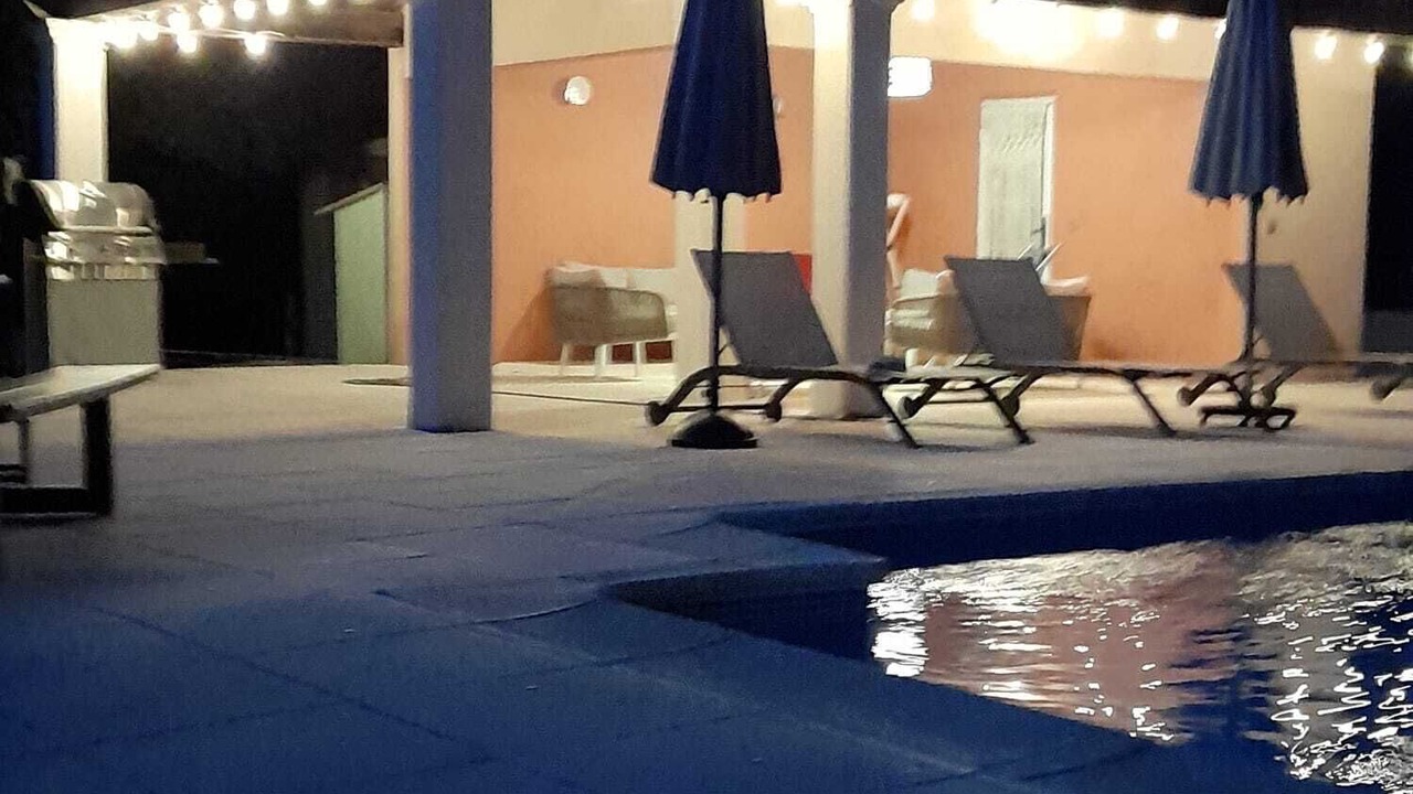 Photo of Patio Balcony in La Garde-Freinet