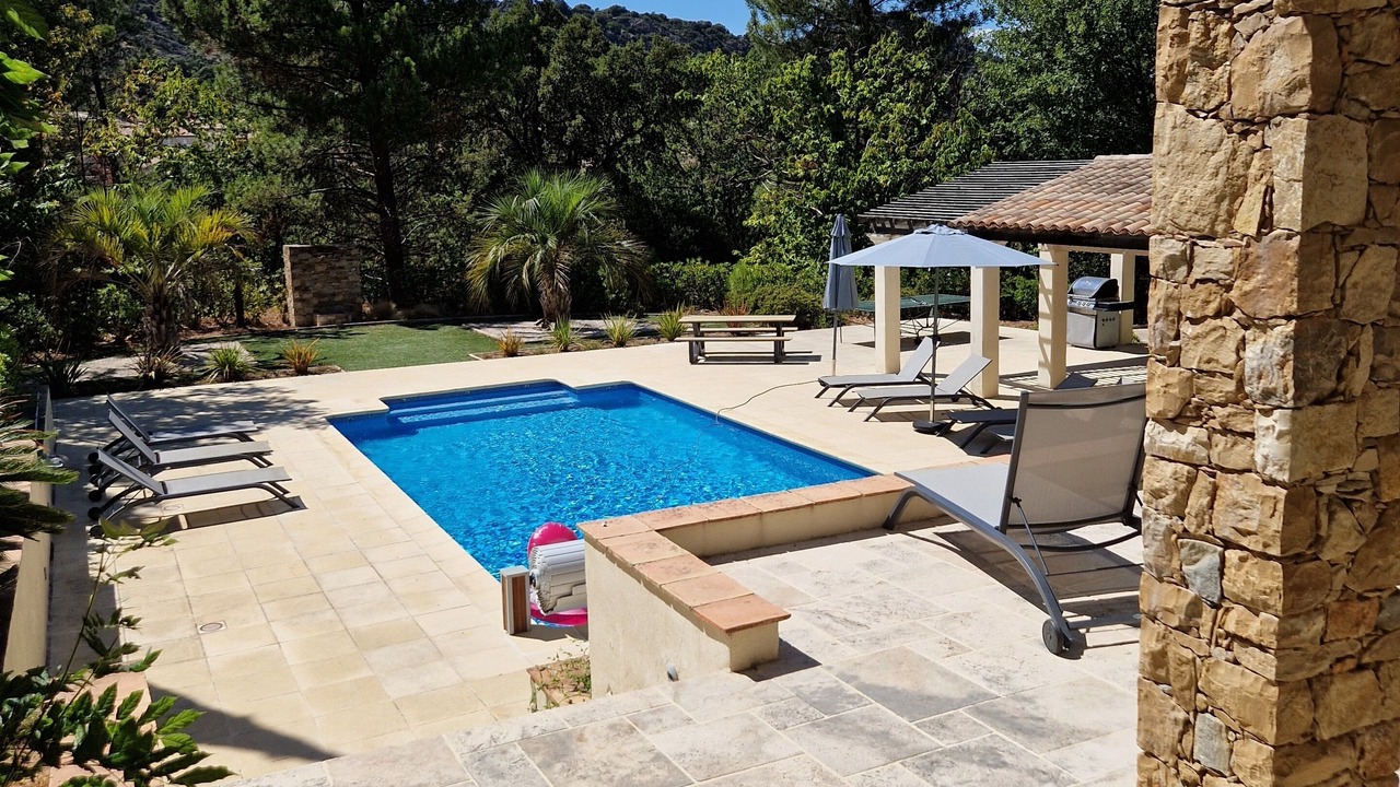 Photo of Outdoor in La Garde-Freinet