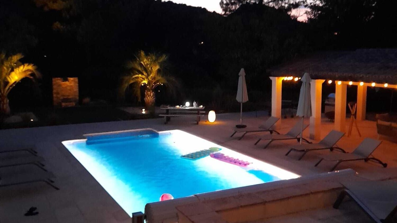 Photo of Outdoor in La Garde-Freinet