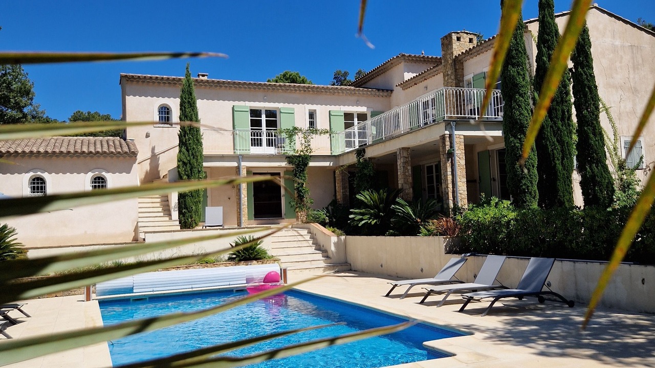 Photo of Outdoor in La Garde-Freinet