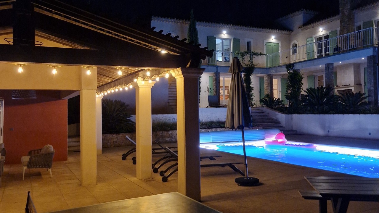 Photo of Outdoor in La Garde-Freinet