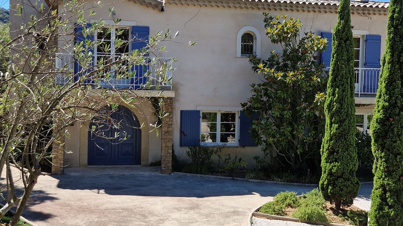 Photo of Outdoor in La Garde-Freinet