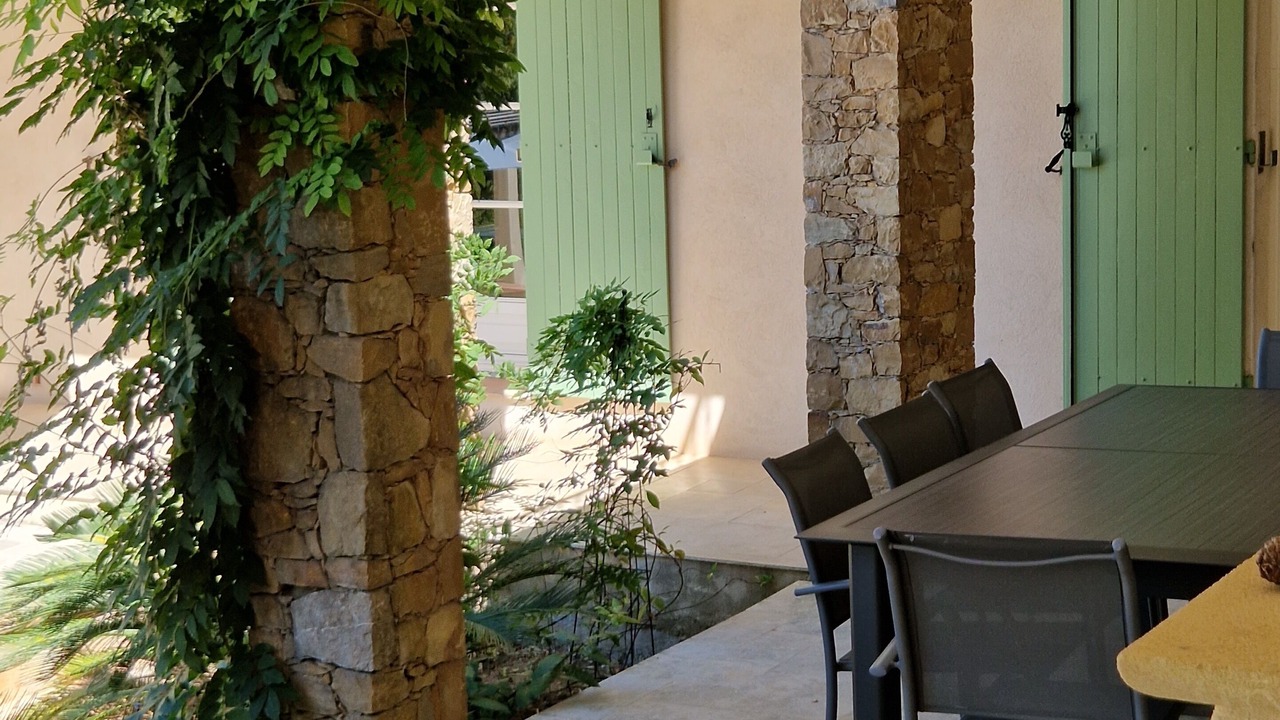 Photo of Outdoor in La Garde-Freinet