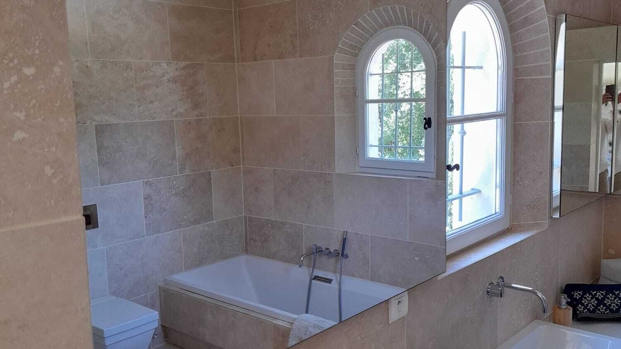 Photo of Bathroom in La Garde-Freinet