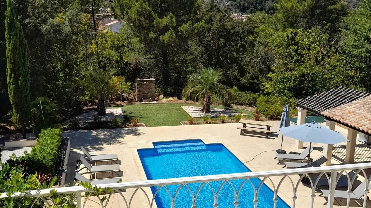 Photo of Outdoor in La Garde-Freinet