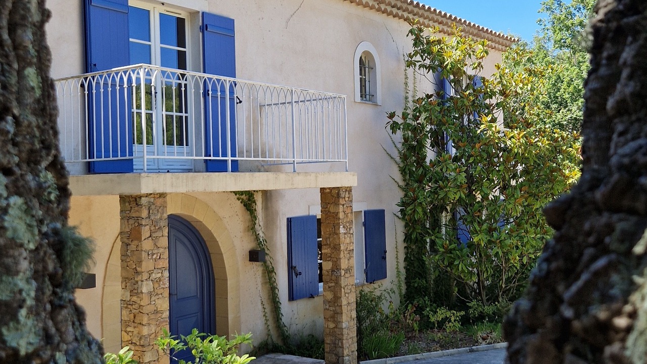 Photo of Outdoor in La Garde-Freinet
