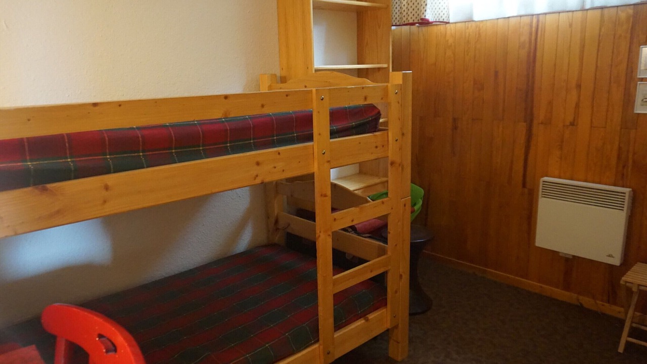 Photo of Bedroom in Orcieres-Merlette