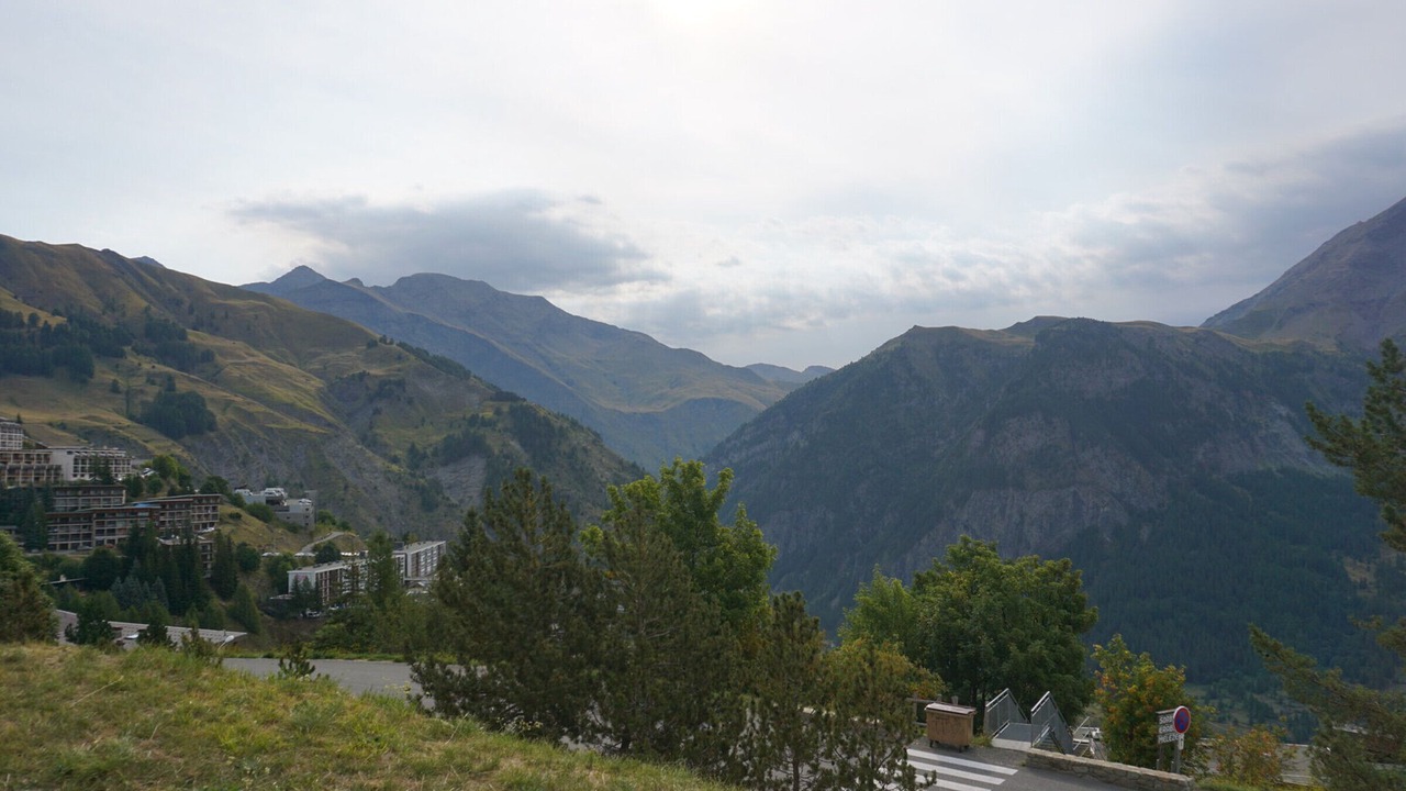 Photo of Outdoor in Orcieres-Merlette
