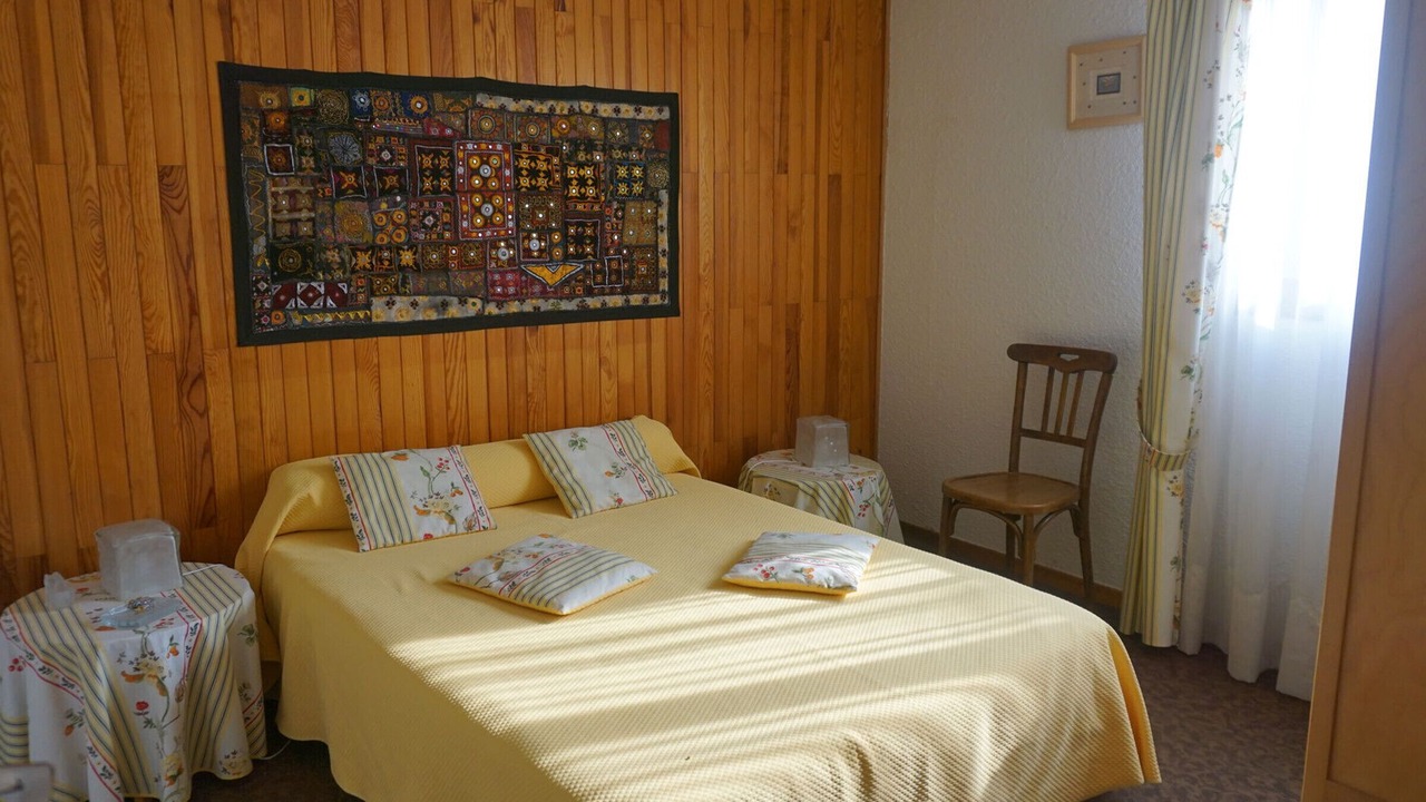 Photo of Bedroom in Orcieres-Merlette