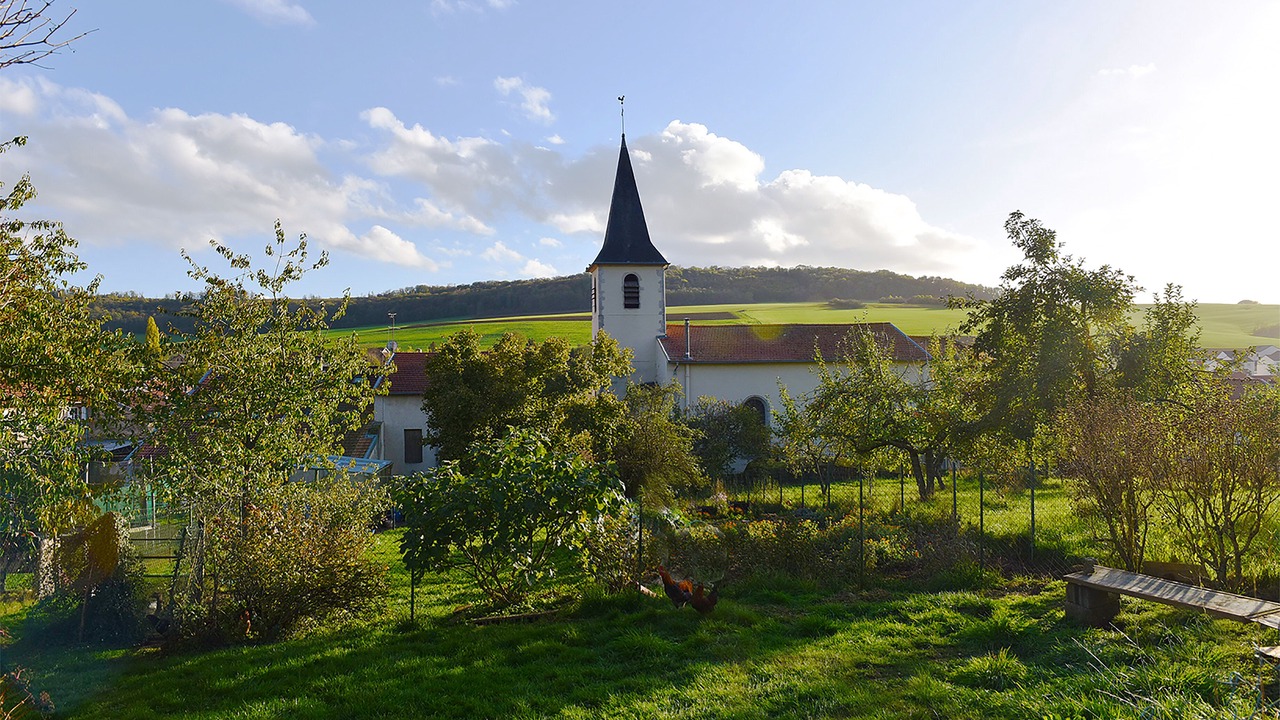 Photo of Outdoor in Malleloy