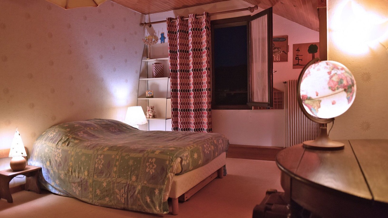 Photo of Bedroom in Malleloy