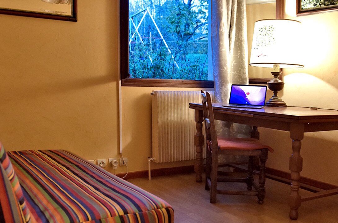 Photo of Bedroom in Malleloy