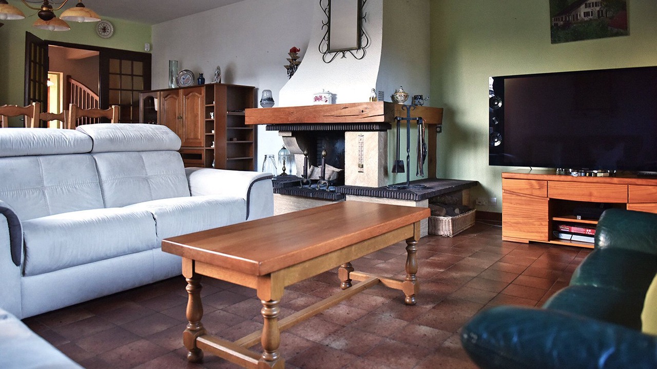 Photo of Livingroom in Malleloy