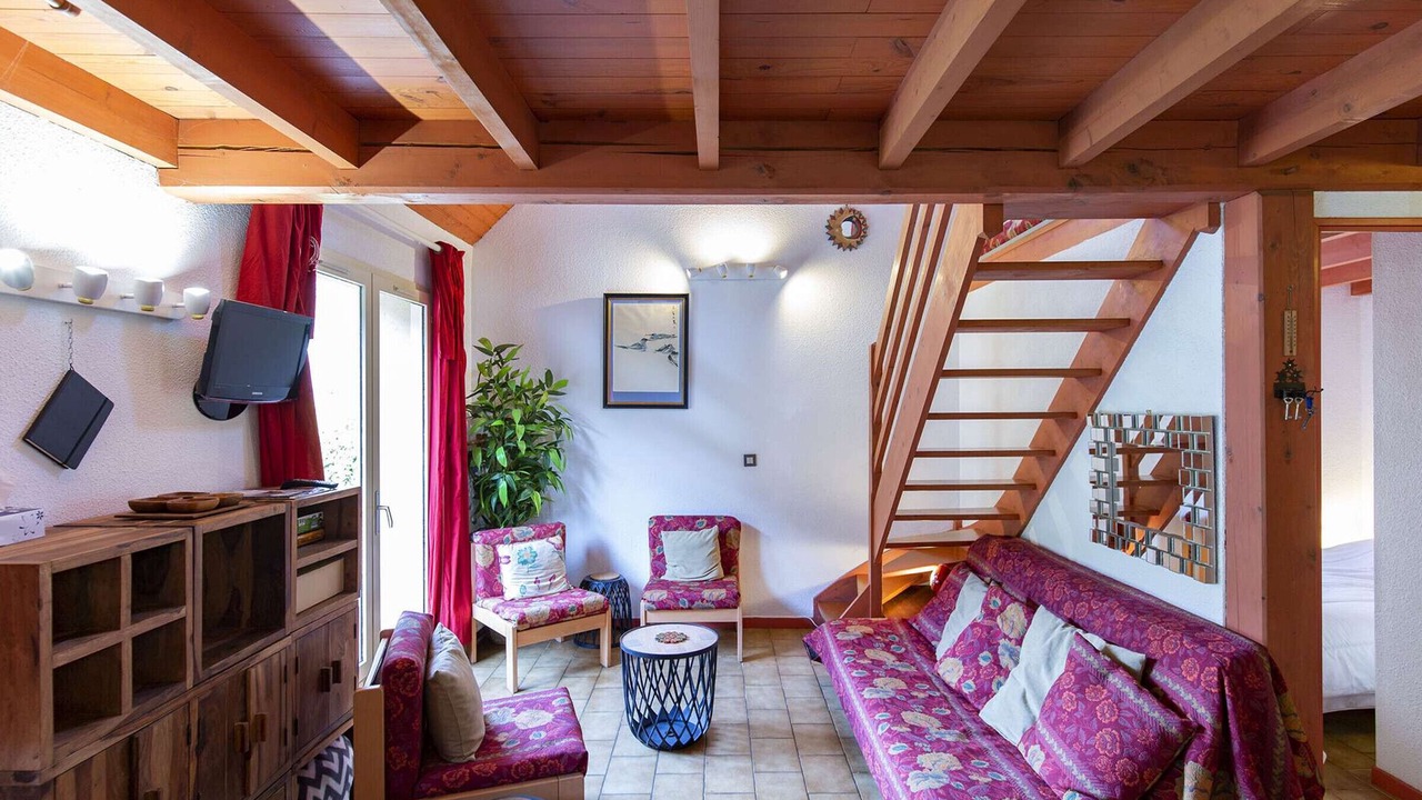 Photo of Livingroom in Cauterets