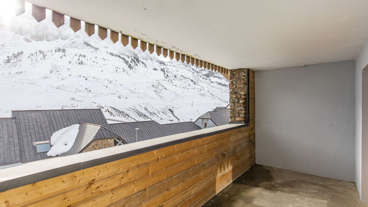 Photo of Outdoor in La Mongie