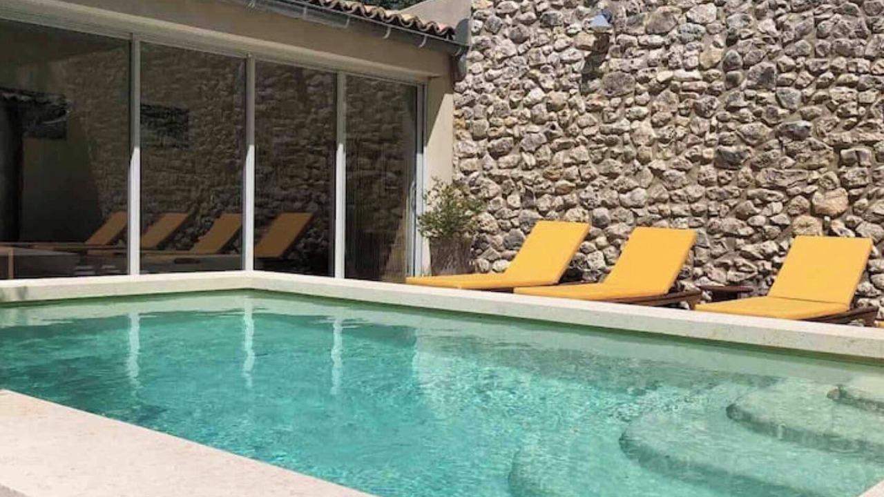 Photo of Outdoor in Lussan