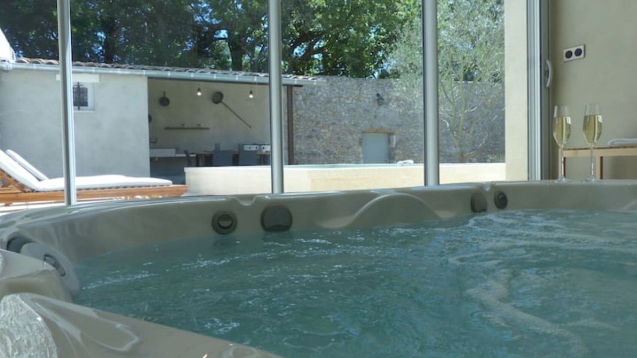 Photo of Outdoor in Lussan