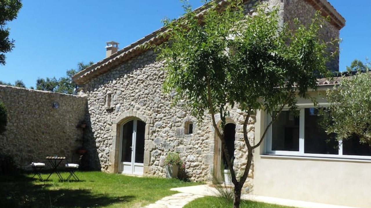 Photo of Outdoor in Lussan