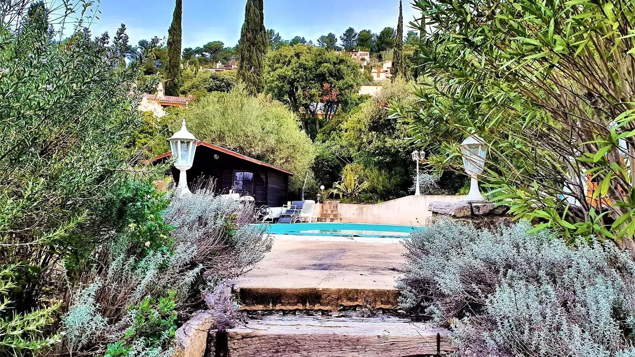 Photo of Outdoor in La Bouverie