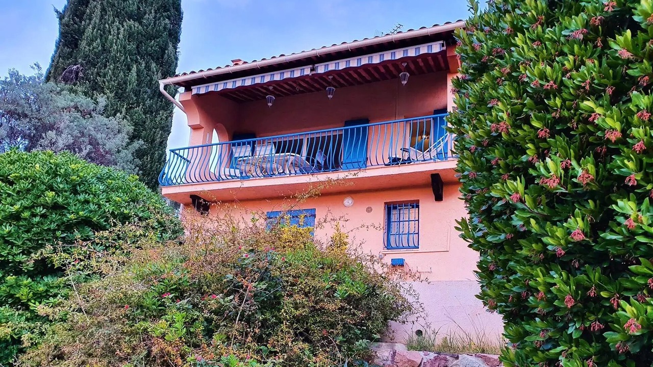 Photo of Outdoor in La Bouverie