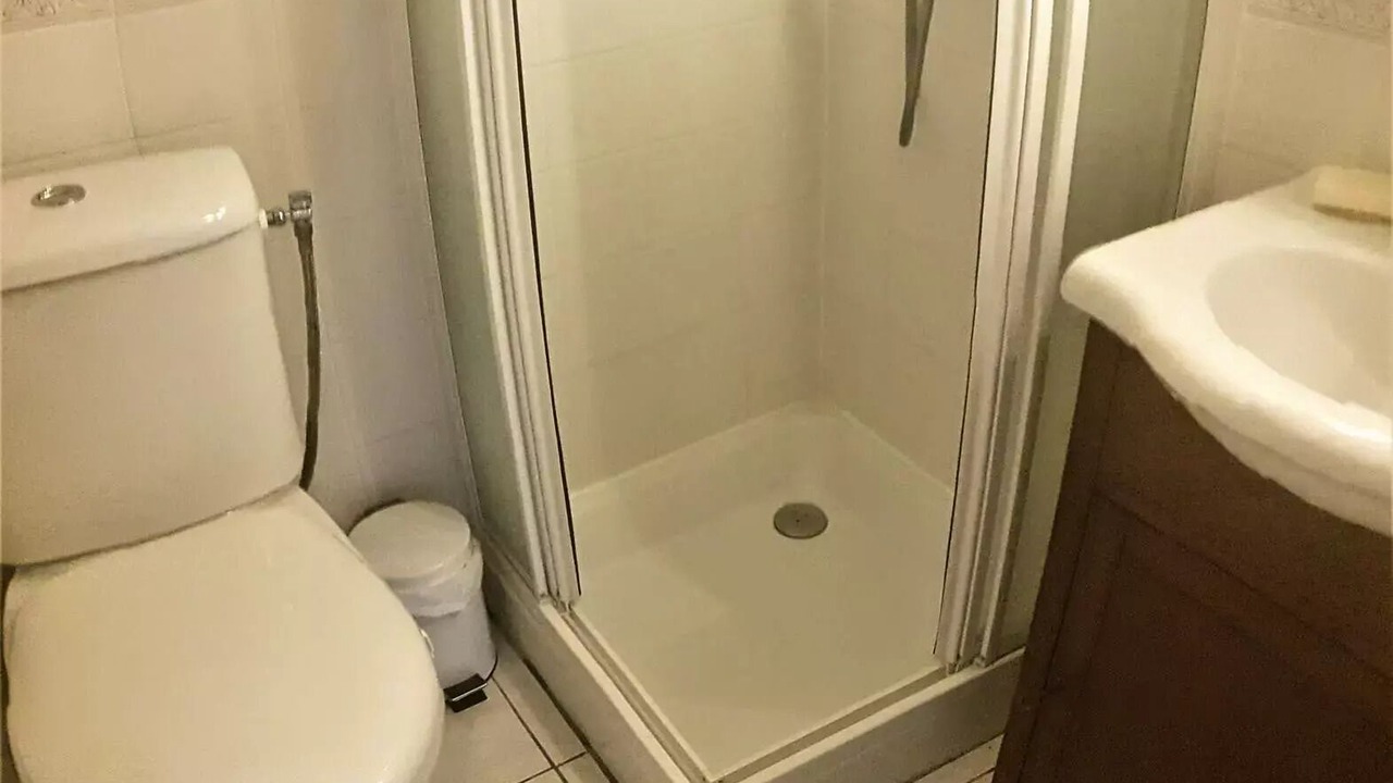 Photo of Bathroom in La Bouverie