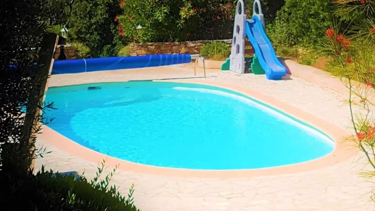 Photo of Outdoor in La Bouverie