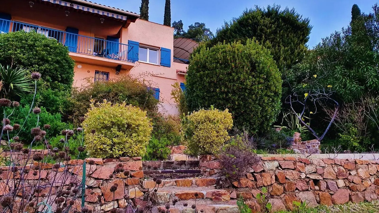 Photo of Outdoor in La Bouverie