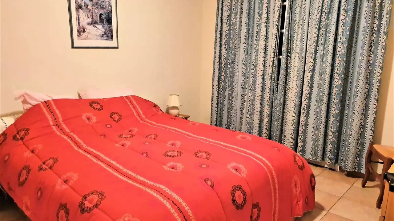 Photo of Bedroom in La Bouverie