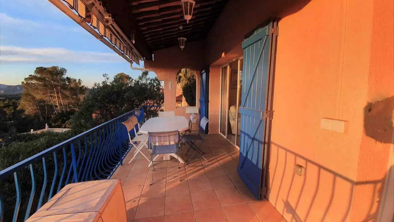 Photo of Outdoor in La Bouverie