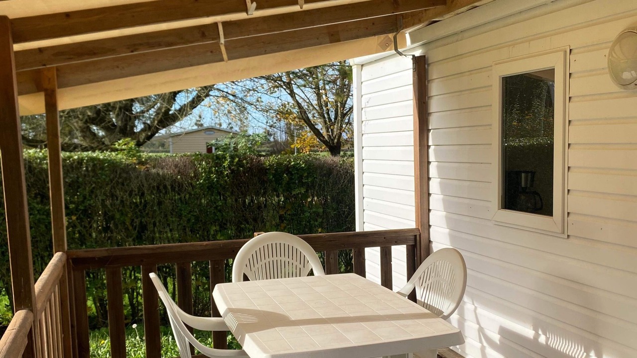 Photo of Outdoor in Attigny