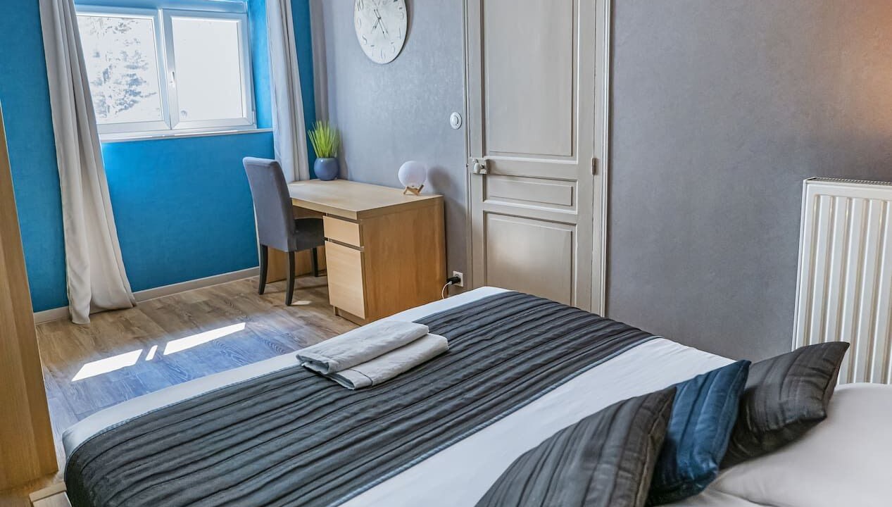 Photo of Bedroom in Verdun