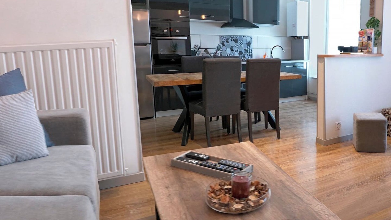 Photo of Livingroom in Verdun