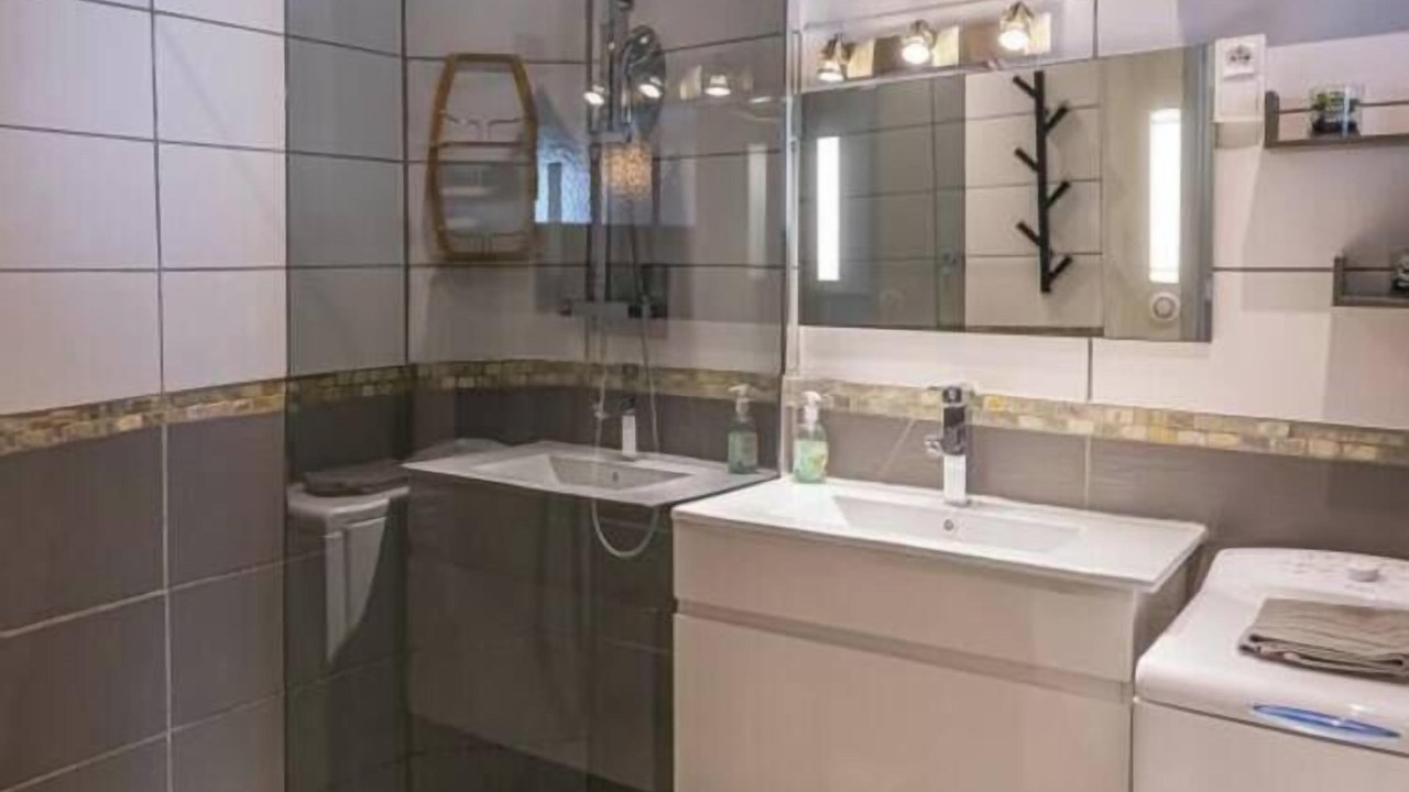 Photo of Bathroom in Verdun