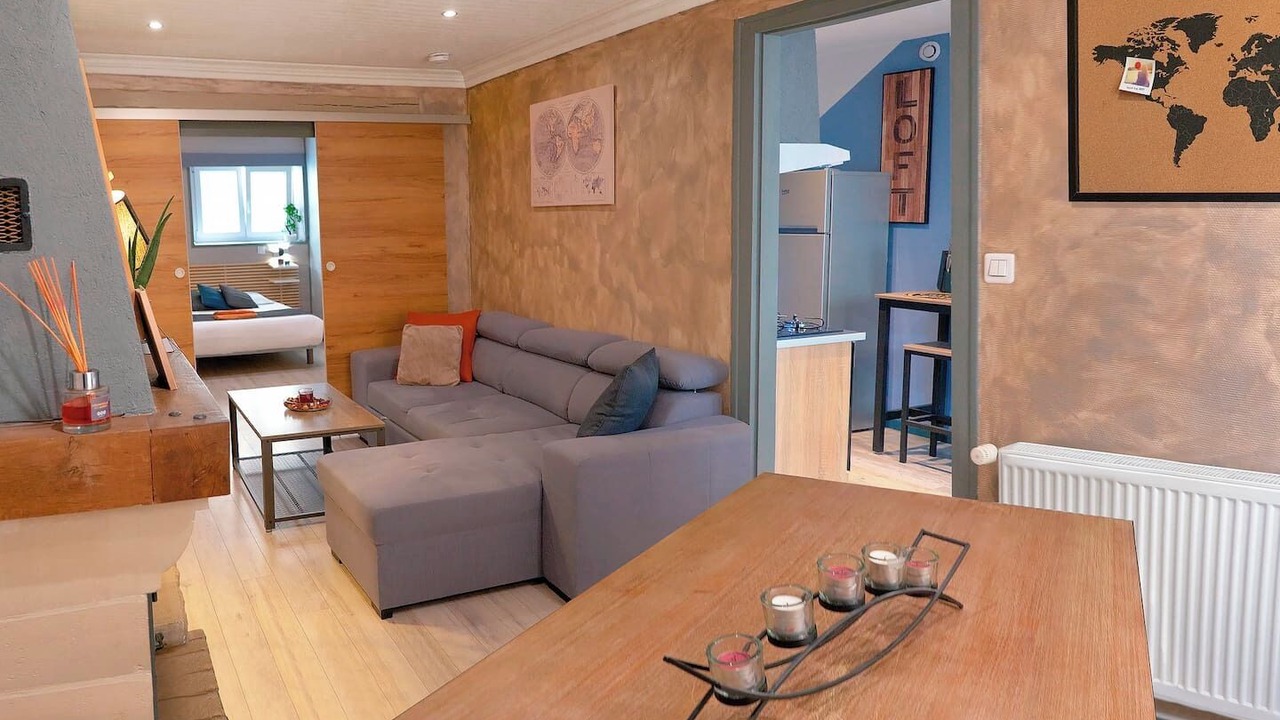 Photo of Livingroom in Verdun