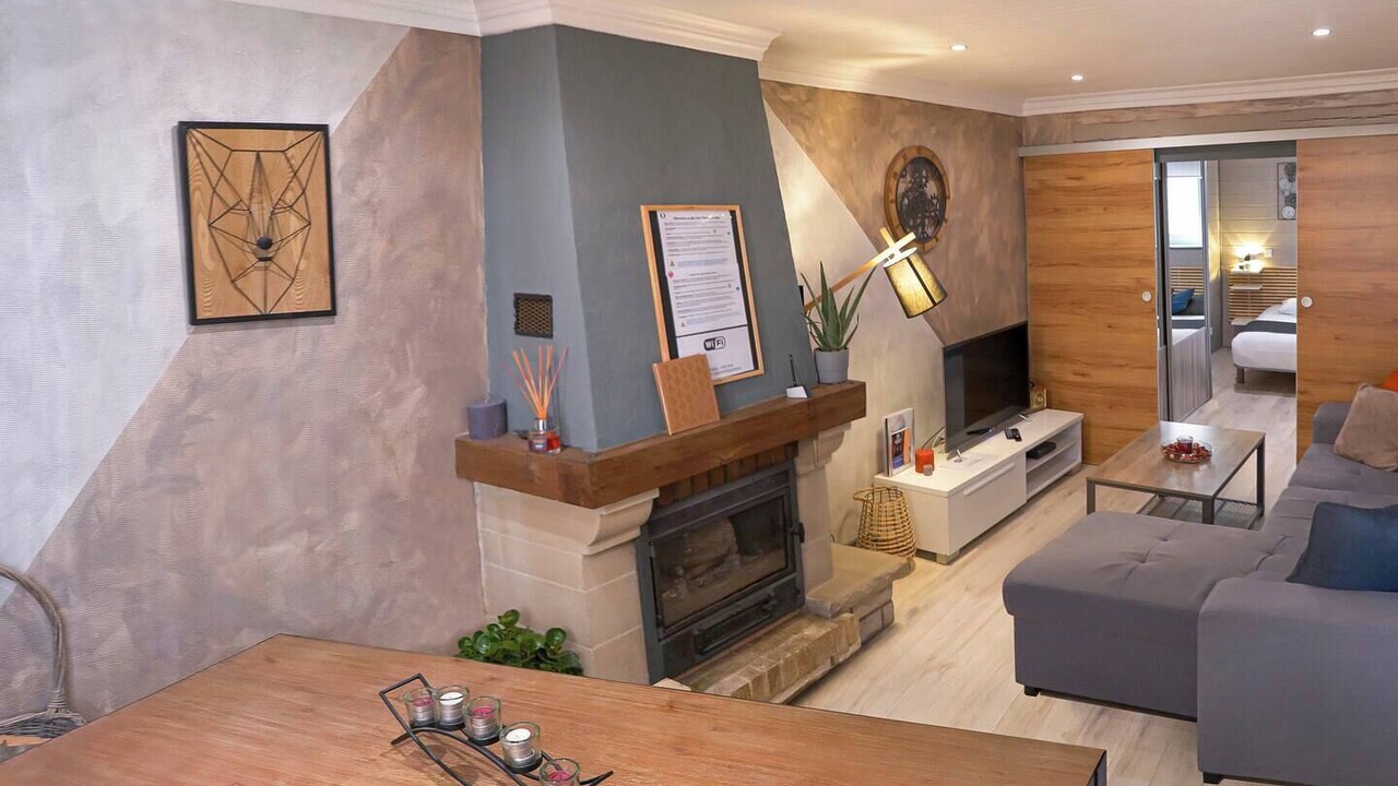 Photo of Livingroom in Verdun