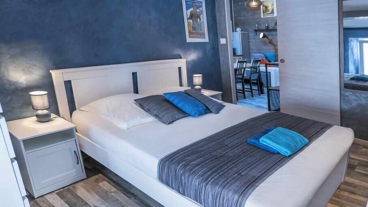 Photo of Bedroom in Verdun