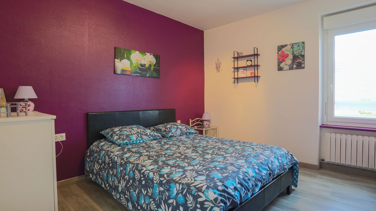 Photo of Bedroom in Le Faouet