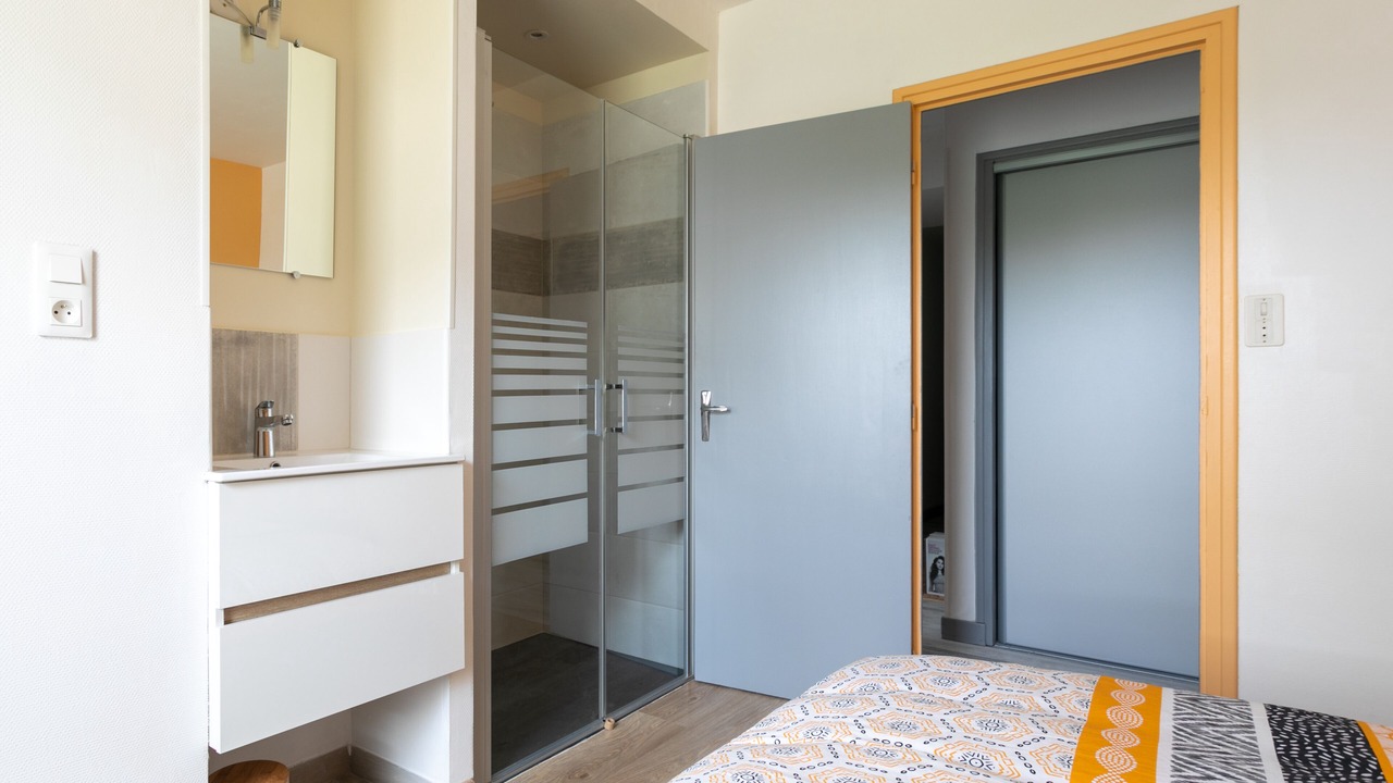 Photo of Bedroom in Le Faouet