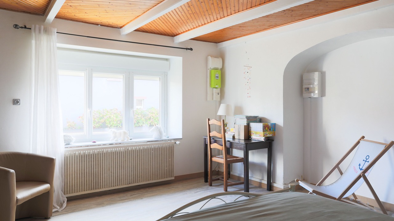 Photo of Bedroom in Le Faouet