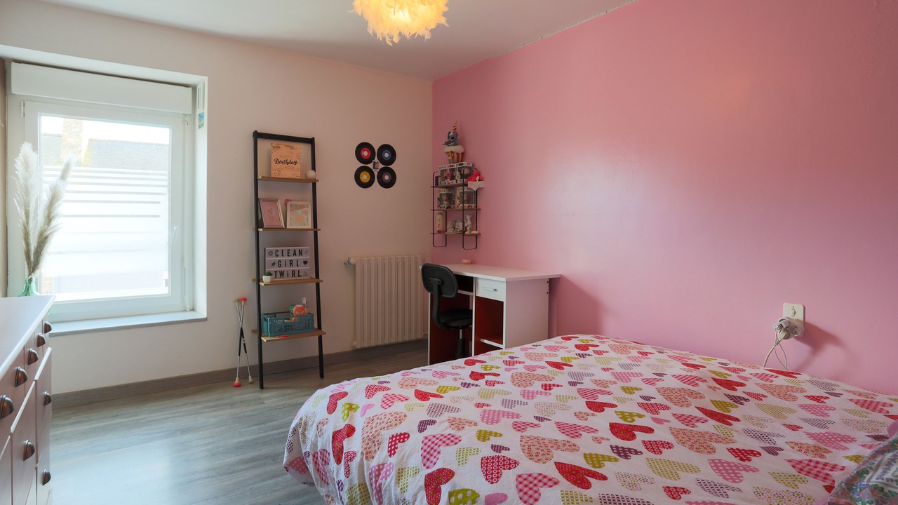 Photo of Bedroom in Le Faouet