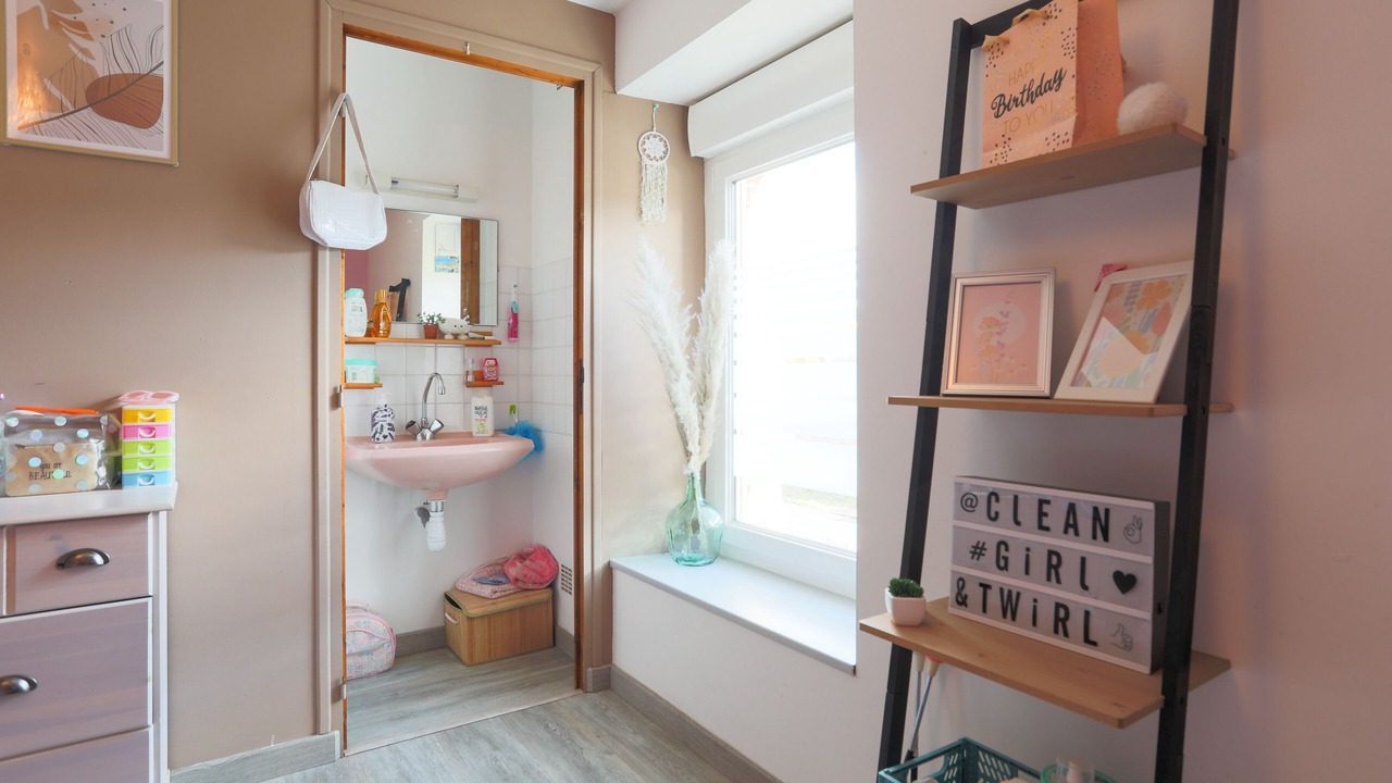 Photo of Bathroom in Le Faouet