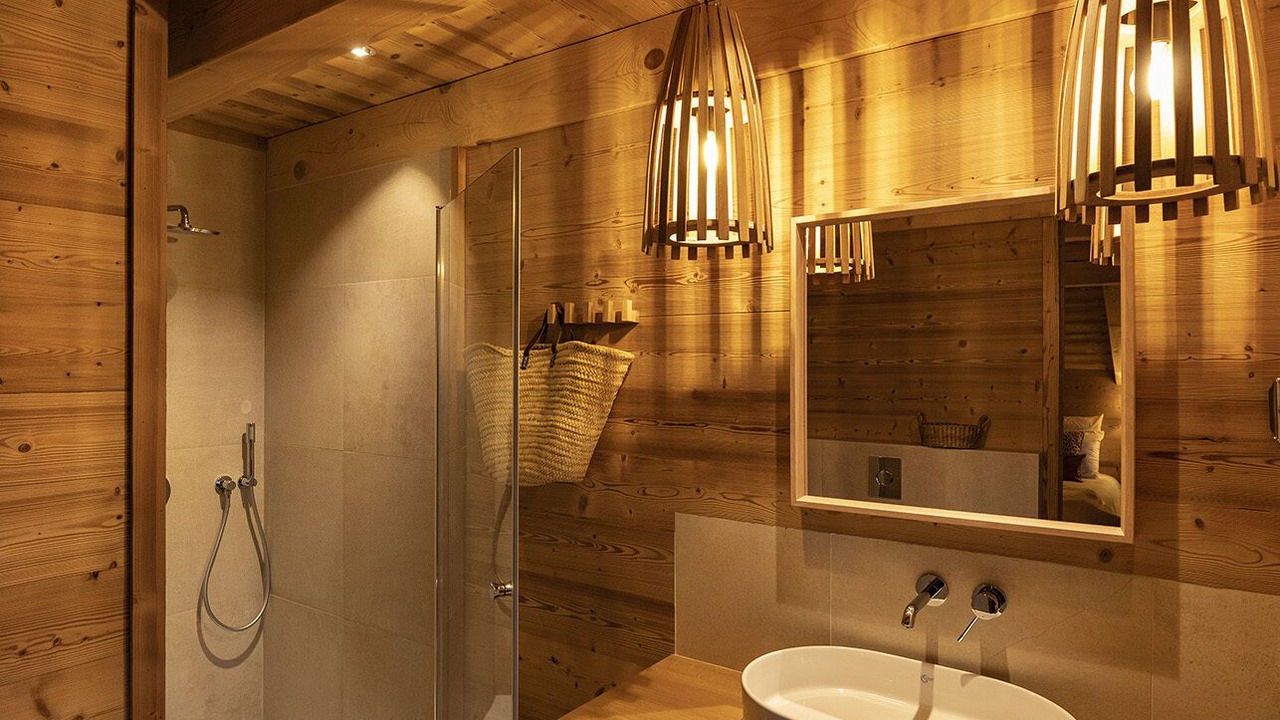 Photo of Bathroom in Belmont