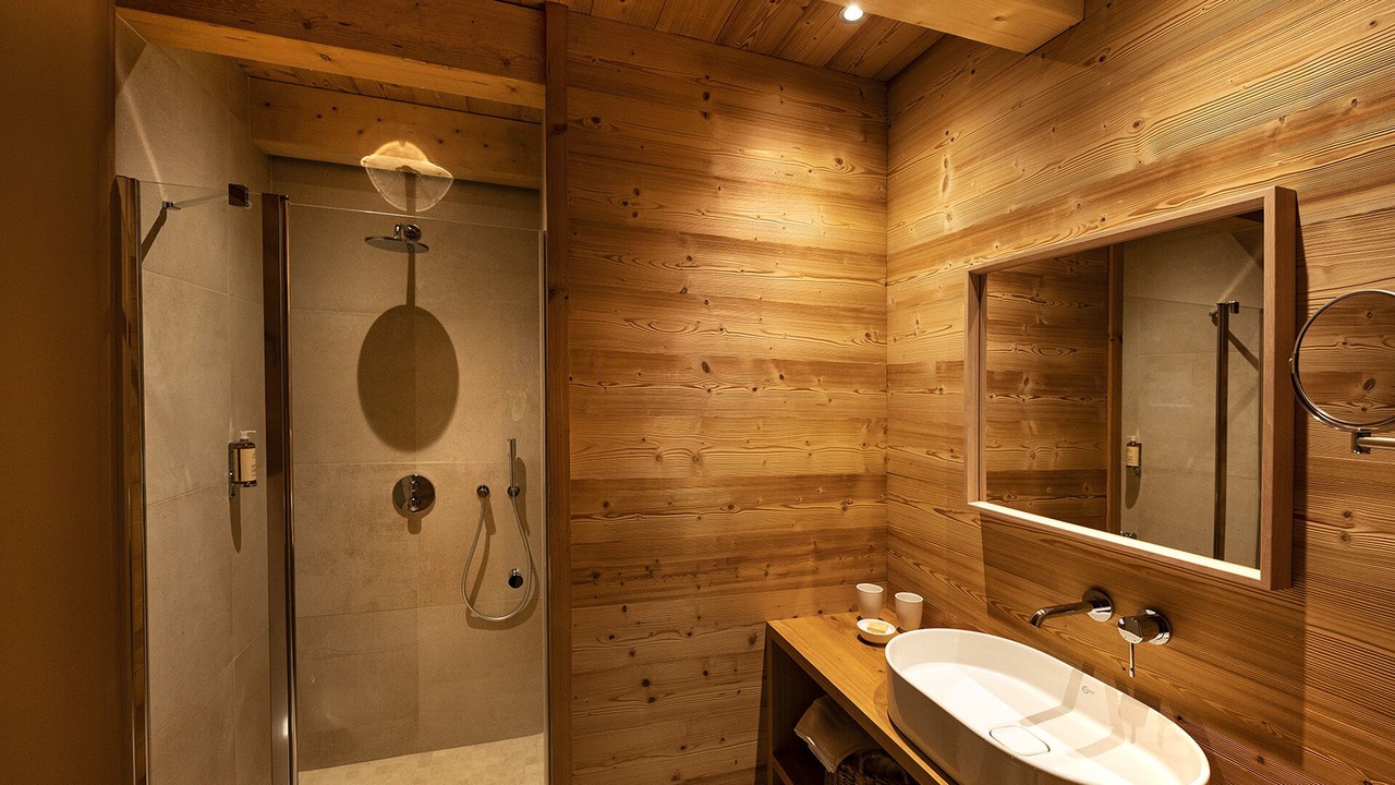 Photo of Bathroom in Belmont