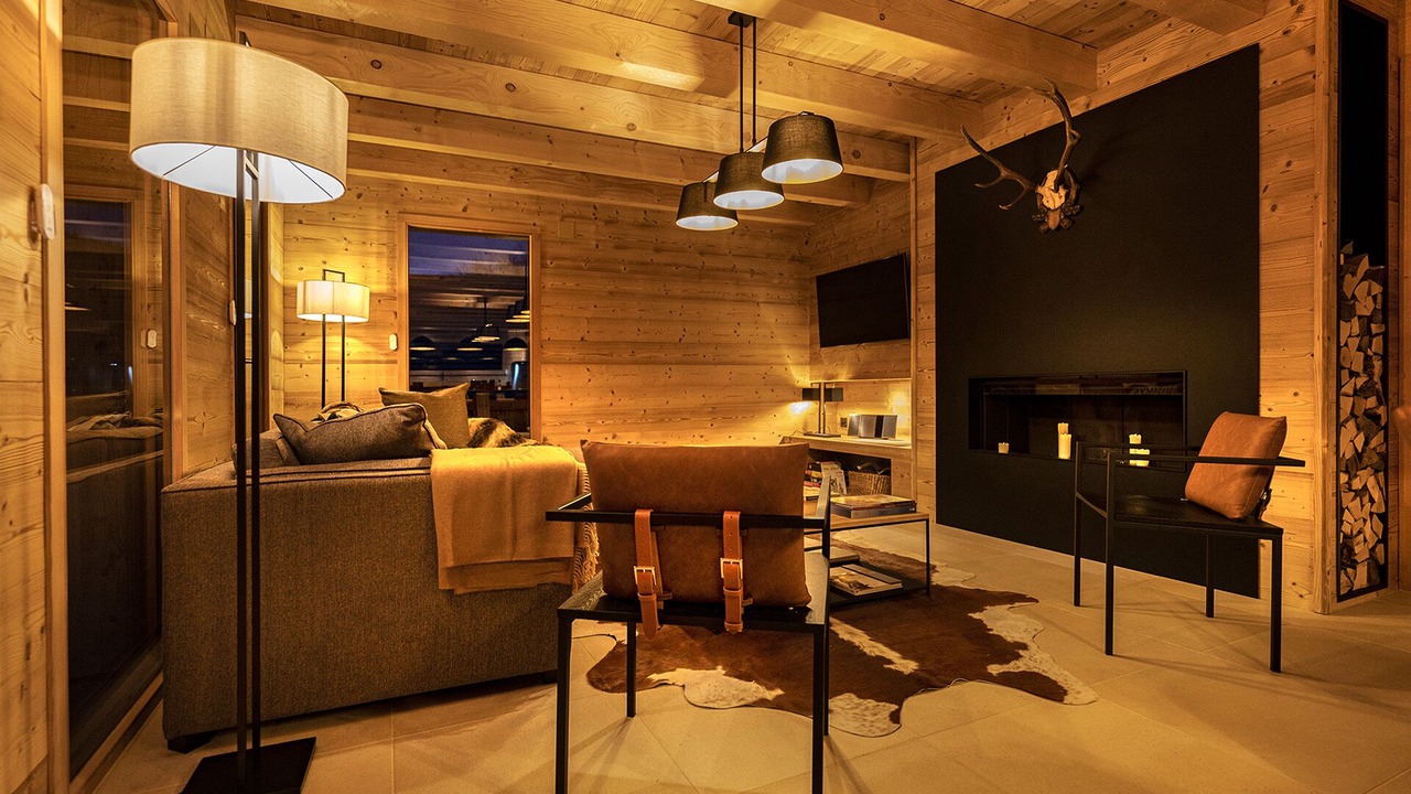 Photo of Livingroom in Belmont